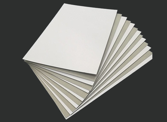 Duplex Paper