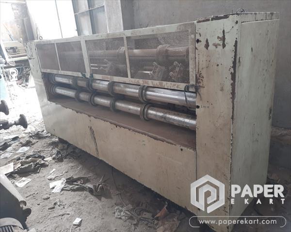 95 China Thin Blade Rotary Machine