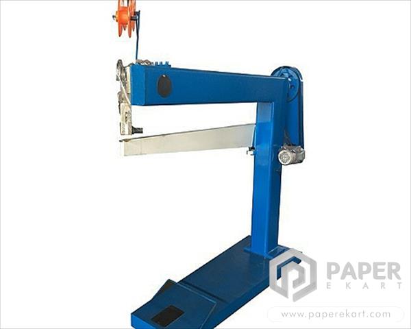 single head manual stitching machine on offer pric