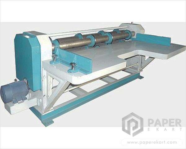 Price 3 bar rotary machine in 85 inch only on Pape