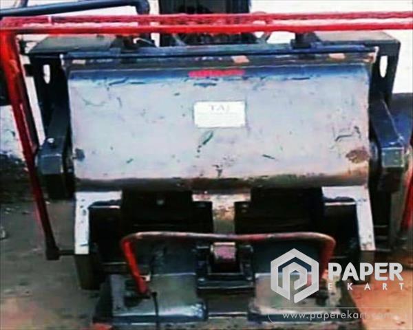 platen die punching machine online on PaperEkart