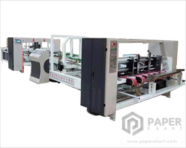 TongBao Automatic Stitching Machine