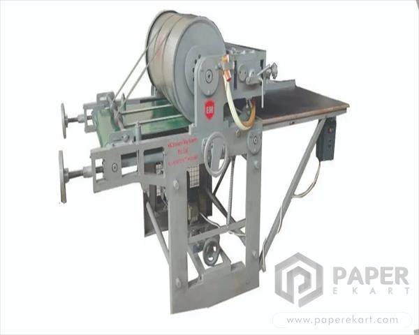 pack link flexo paper printing machine on PaperEk