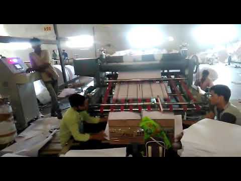 Computer Sheet Cutting machine on PaperEkart